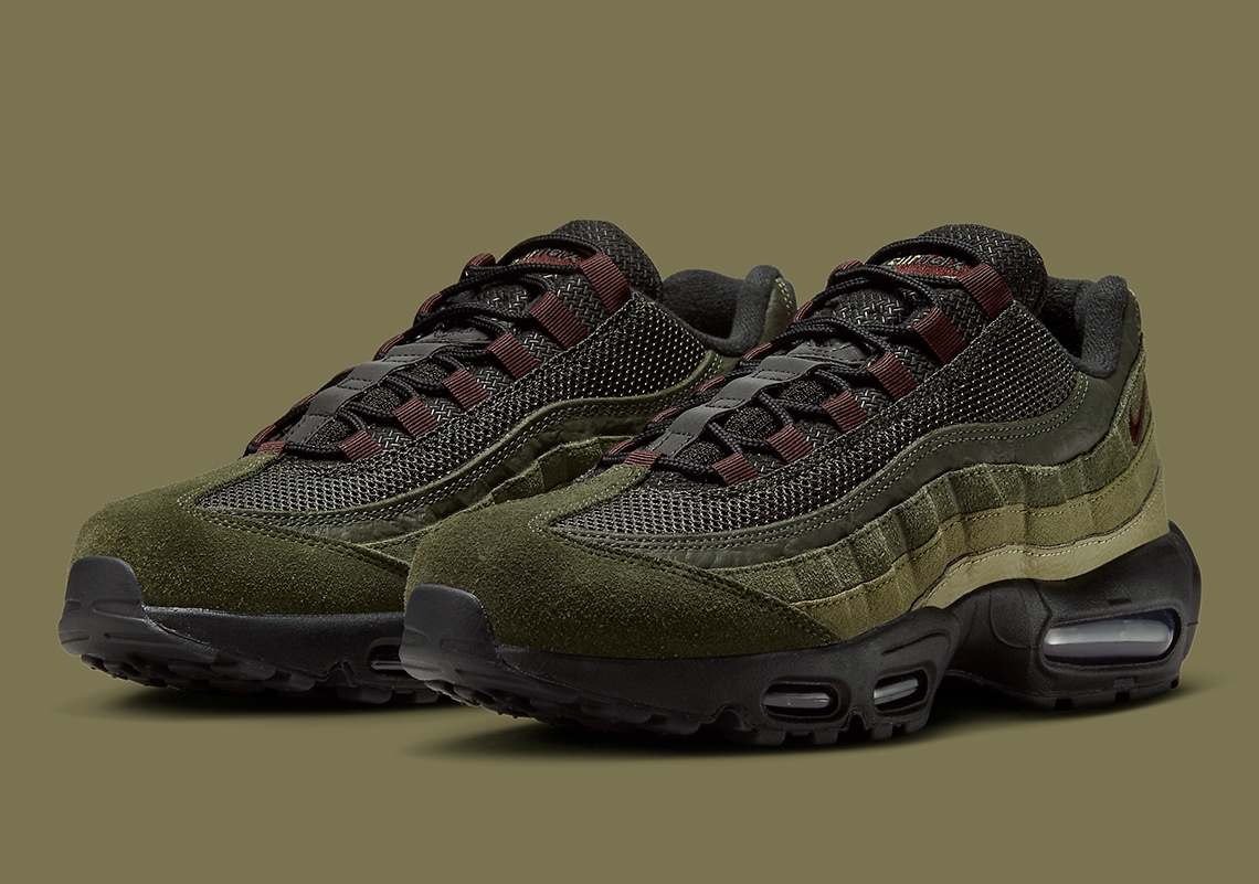 Nike Air Max 95 Fd0652 001 6