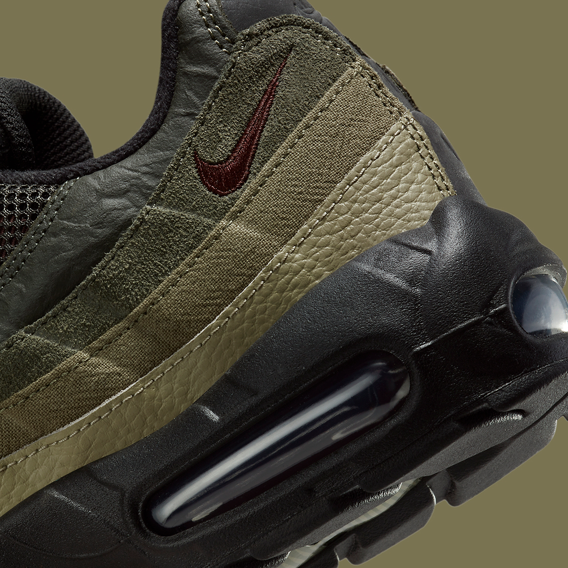 Nike Air Max 95 Fd0652 001 7