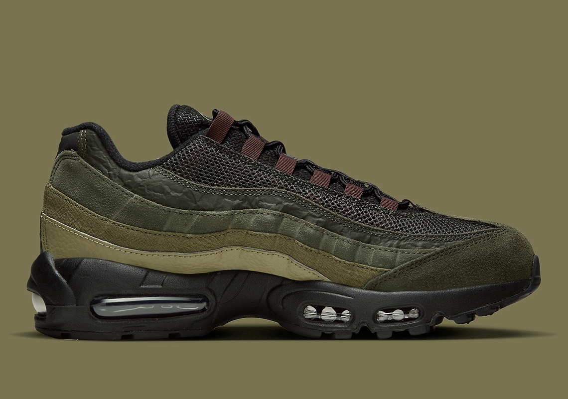 Nike Air Max 95 Fd0652 001 8