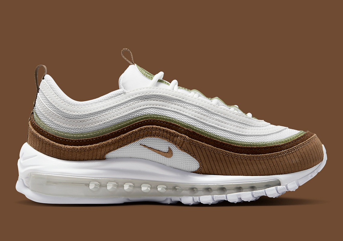 Nike Air Max 97 Corduroy Dz5377 121 2