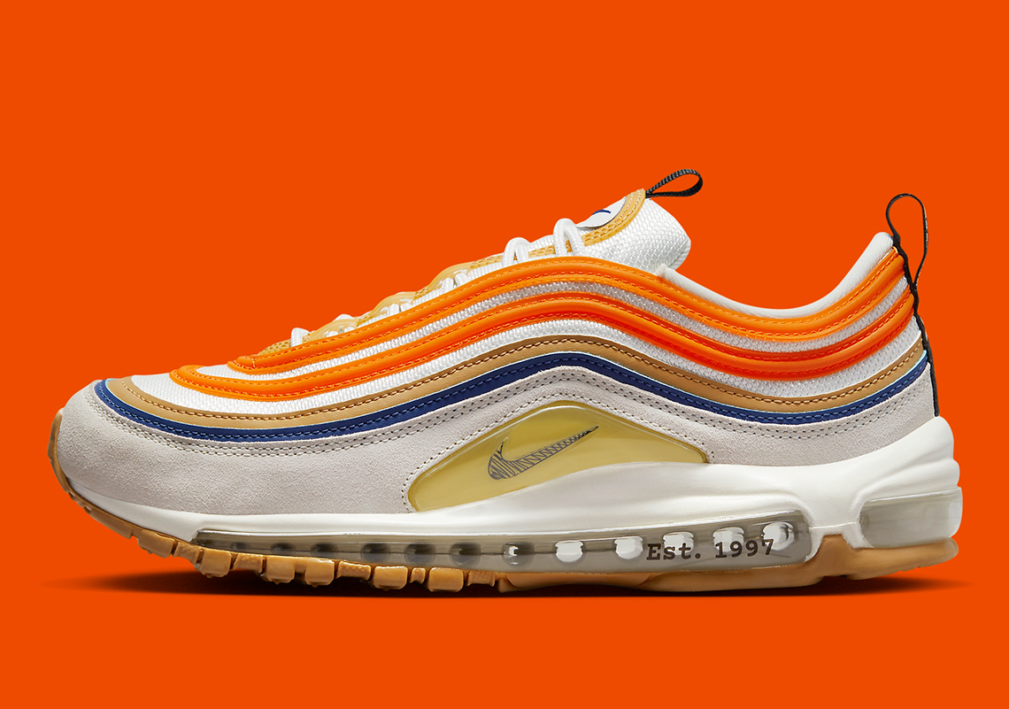 Nike Air Max 97 Frank Rudy Dv2619 100 10