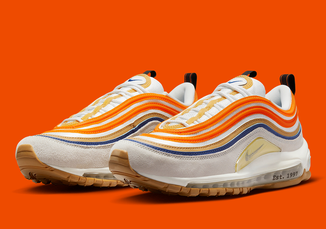 Nike Air Max 97 Frank Rudy Dv2619 100 2