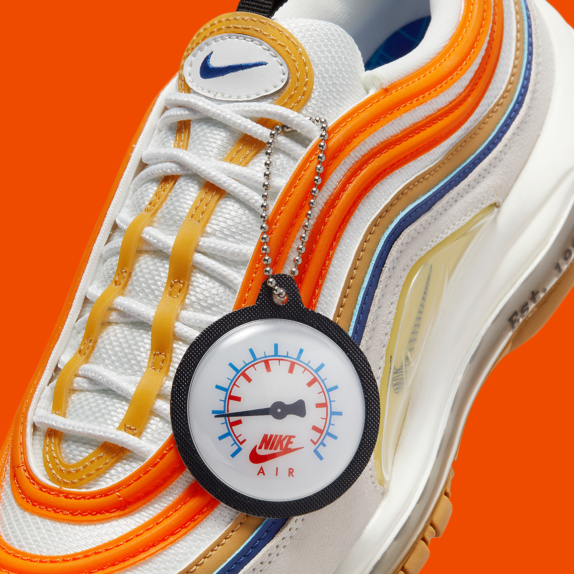 Nike Air Max 97 Frank Rudy Dv2619 100 8