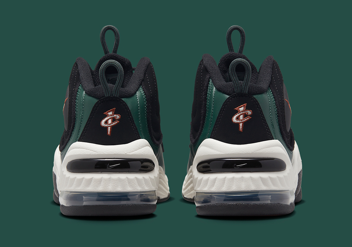 Nike Air Max Penny 2 Dv3465 001 5