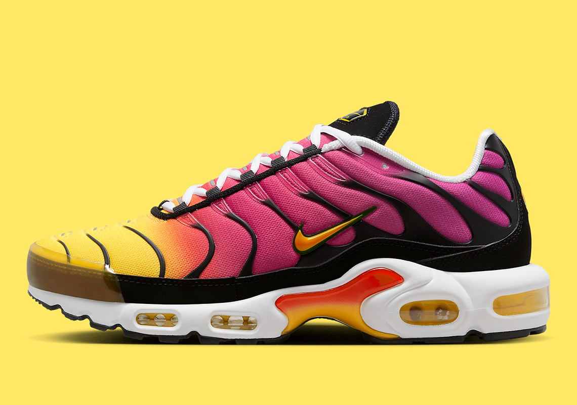 Nike Air Max Plus Dx0755 600 3