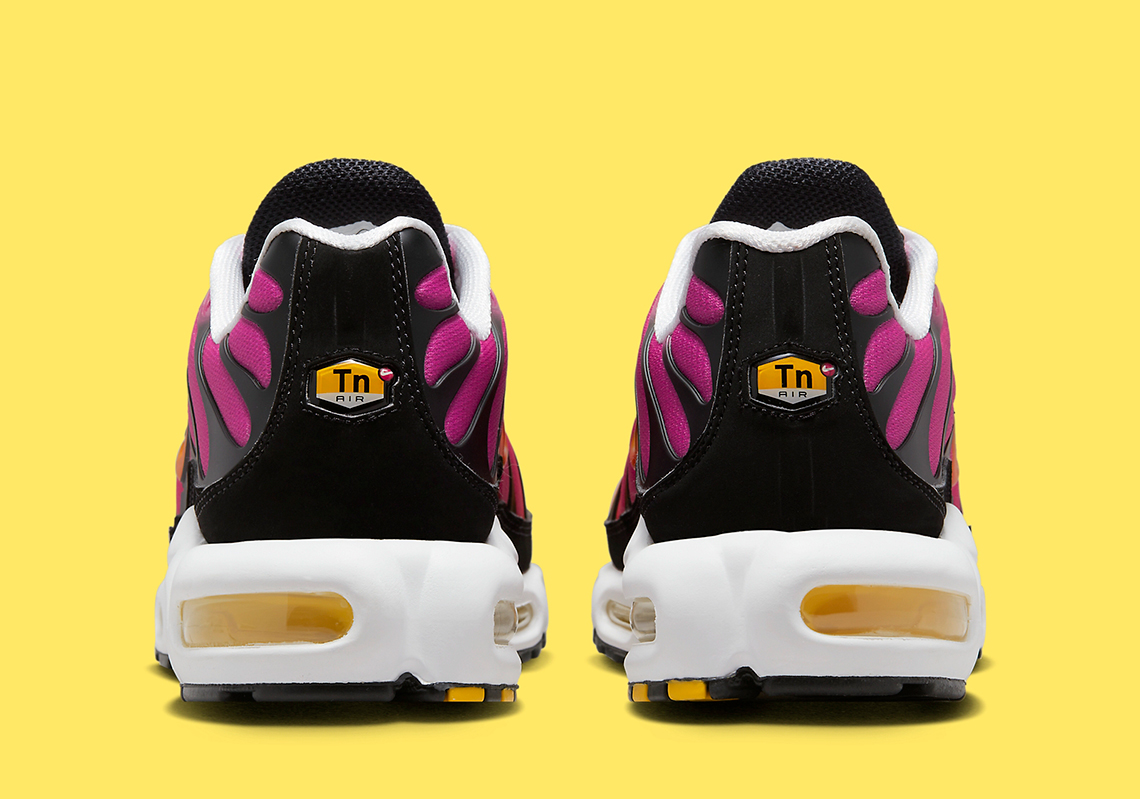 Nike Air Max Plus Dx0755 600 5