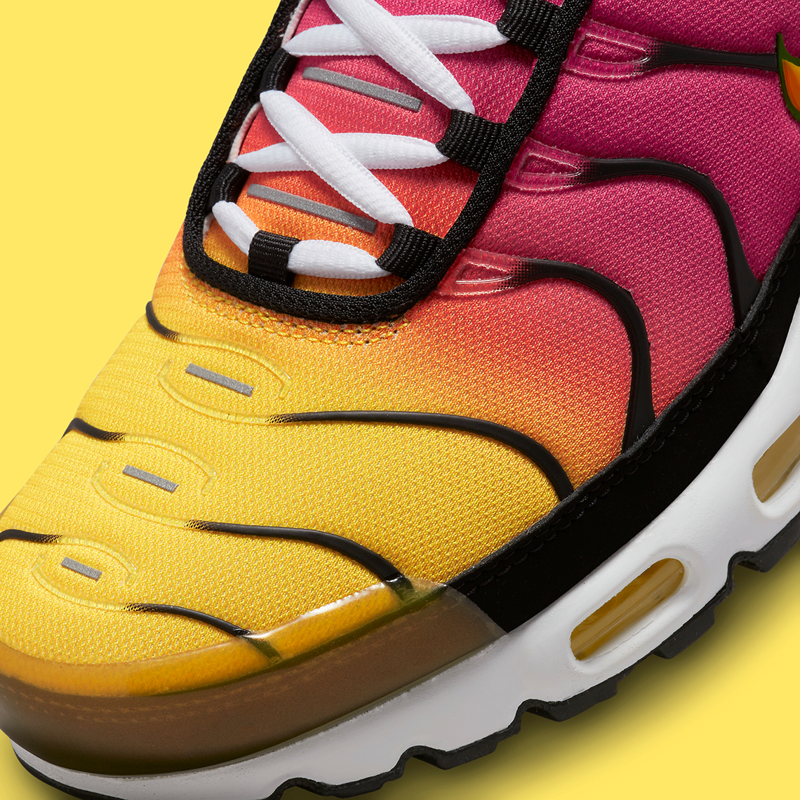 Nike Air Max Plus Dx0755 600 6