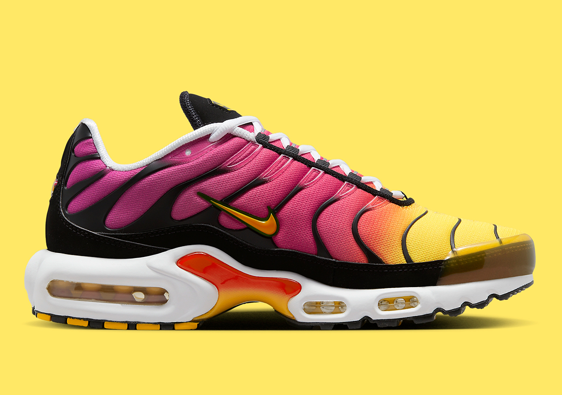 Nike Air Max Plus Dx0755 600 8