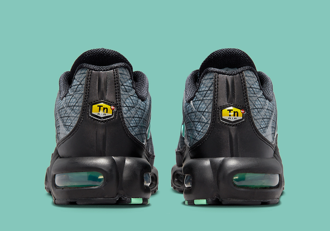 Nike Air Max Plus Fb3351 001 3