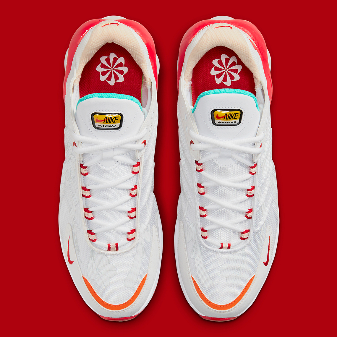 Nike Air Max Tw Lunar New Year Fd4318 161 3