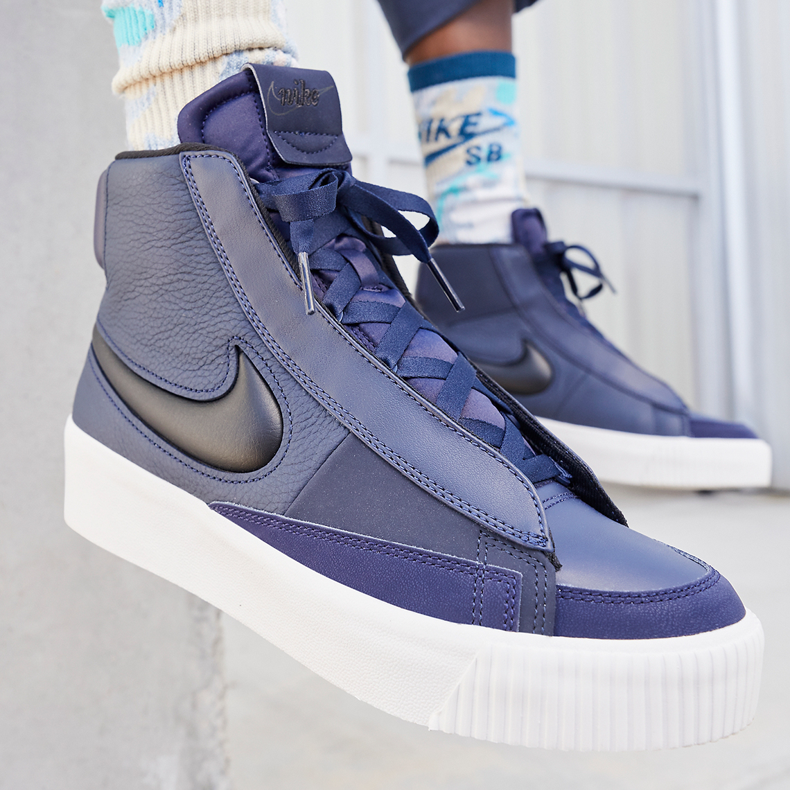 Nike Blazer Victory Navy Dr2948 400 8