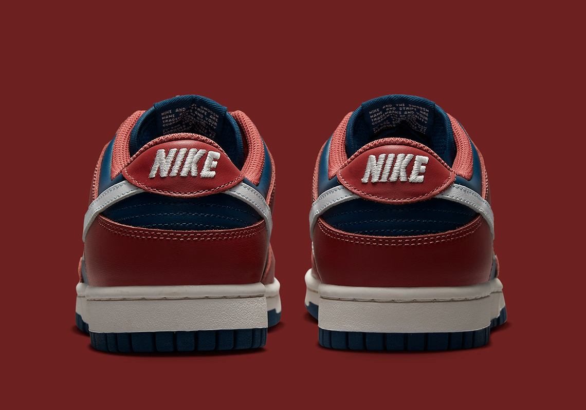 Nike Dunk Low Dd1503 602 7