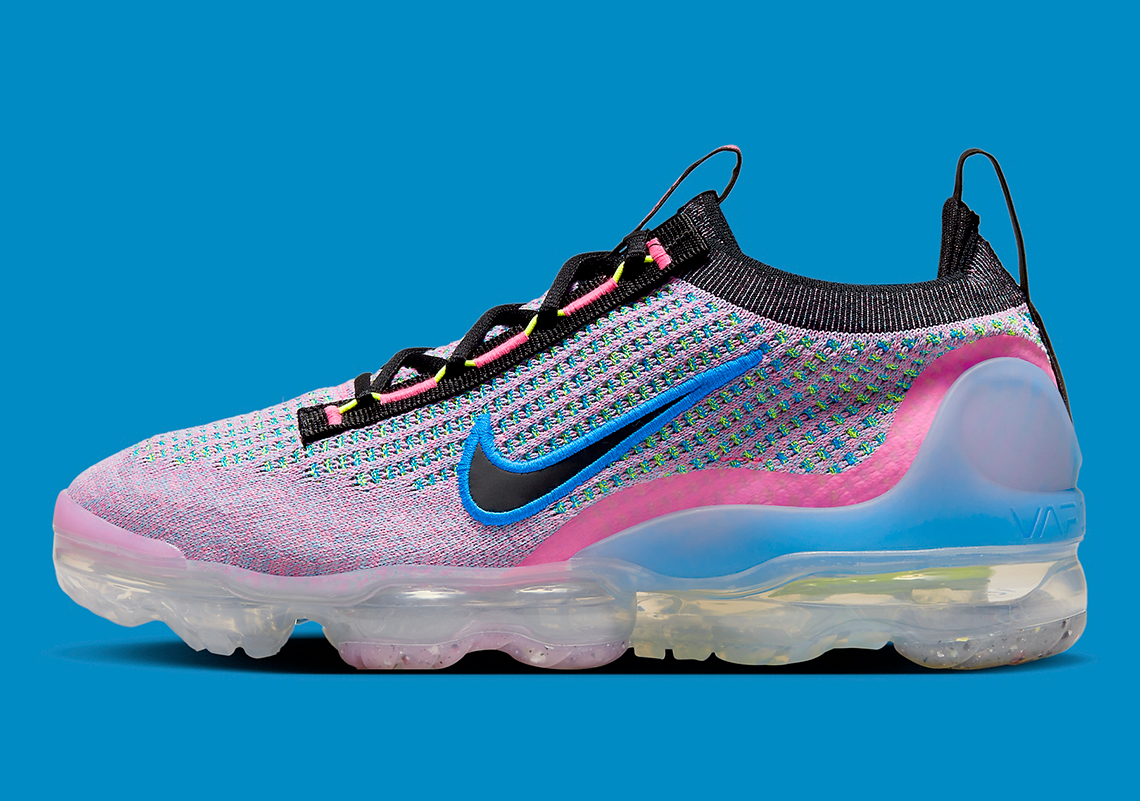 Nike Vapormax 2021 Fk Dx3369 600 8