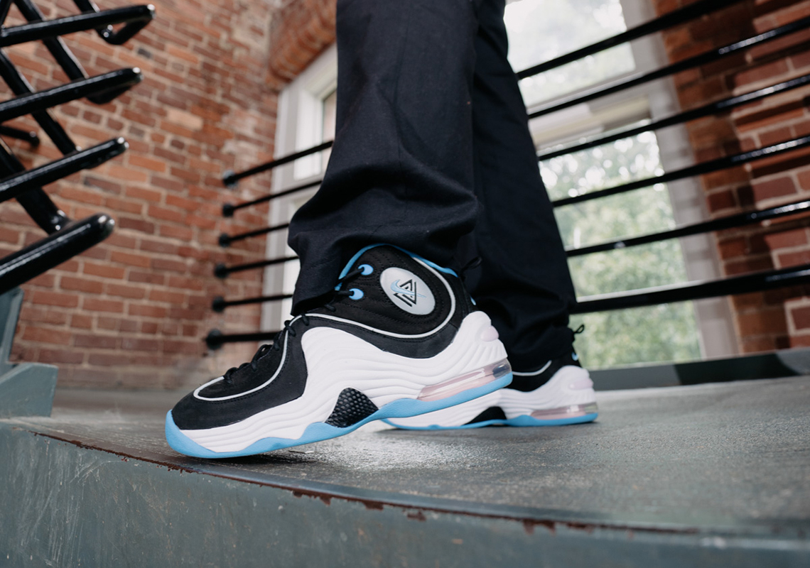 Social Status Nike Air Max Penny 2 Playground 5