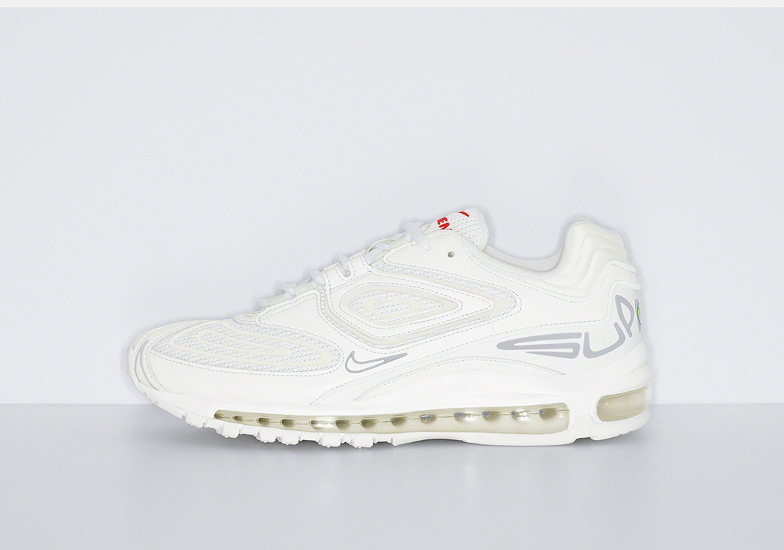 Supreme Nike Air Max 98 Tl Release Date 3