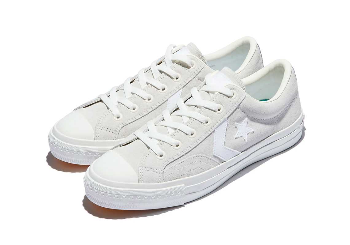 Union Tokyo Converse Cx Pro 250 Release Info 5