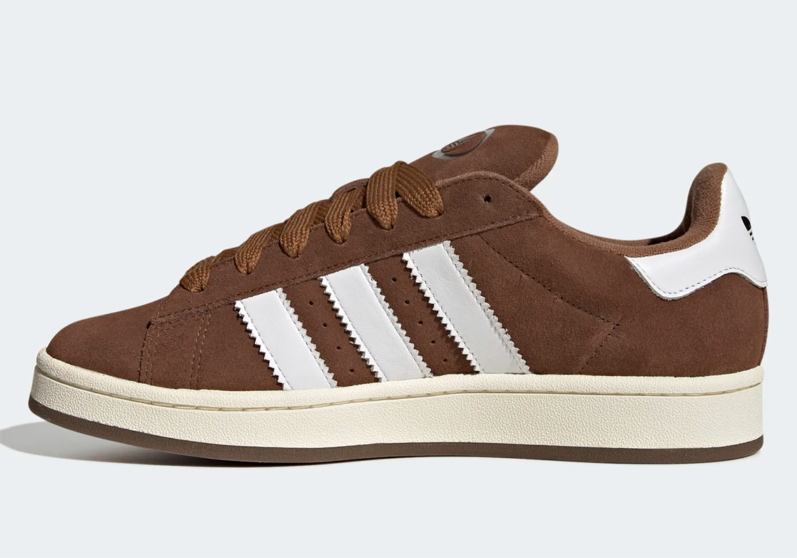 Adidas Campus 00s Bark Gy6433 5