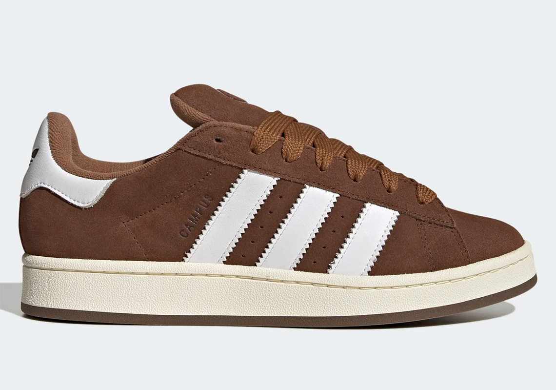 Adidas Campus 00s Bark Gy6433 8