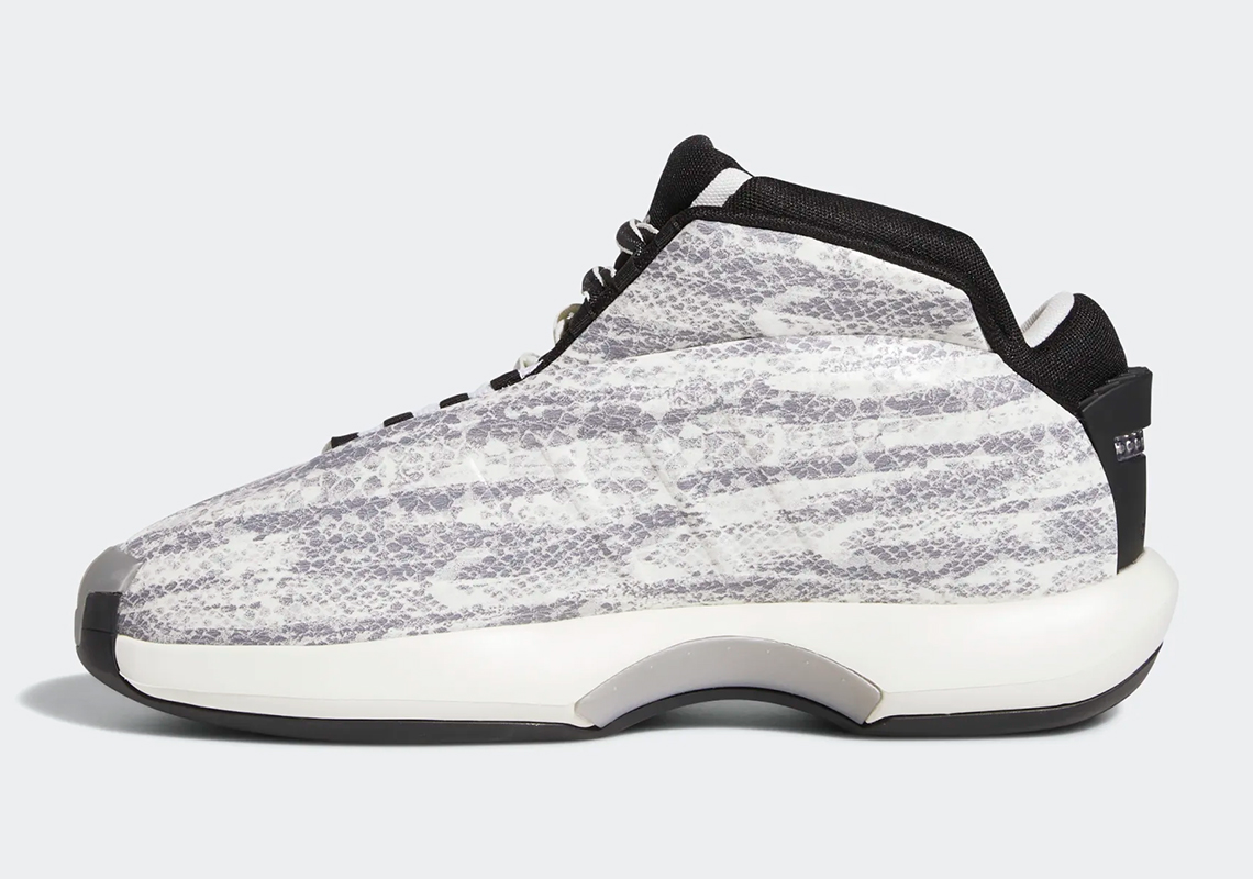 Adidas Crazy 1 Snakeskin Gy2405 10