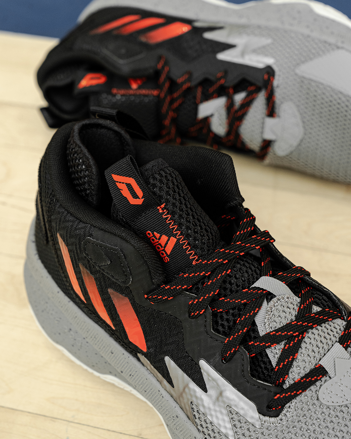 Adidas October 2022 Sponsored Dame Gallery 3