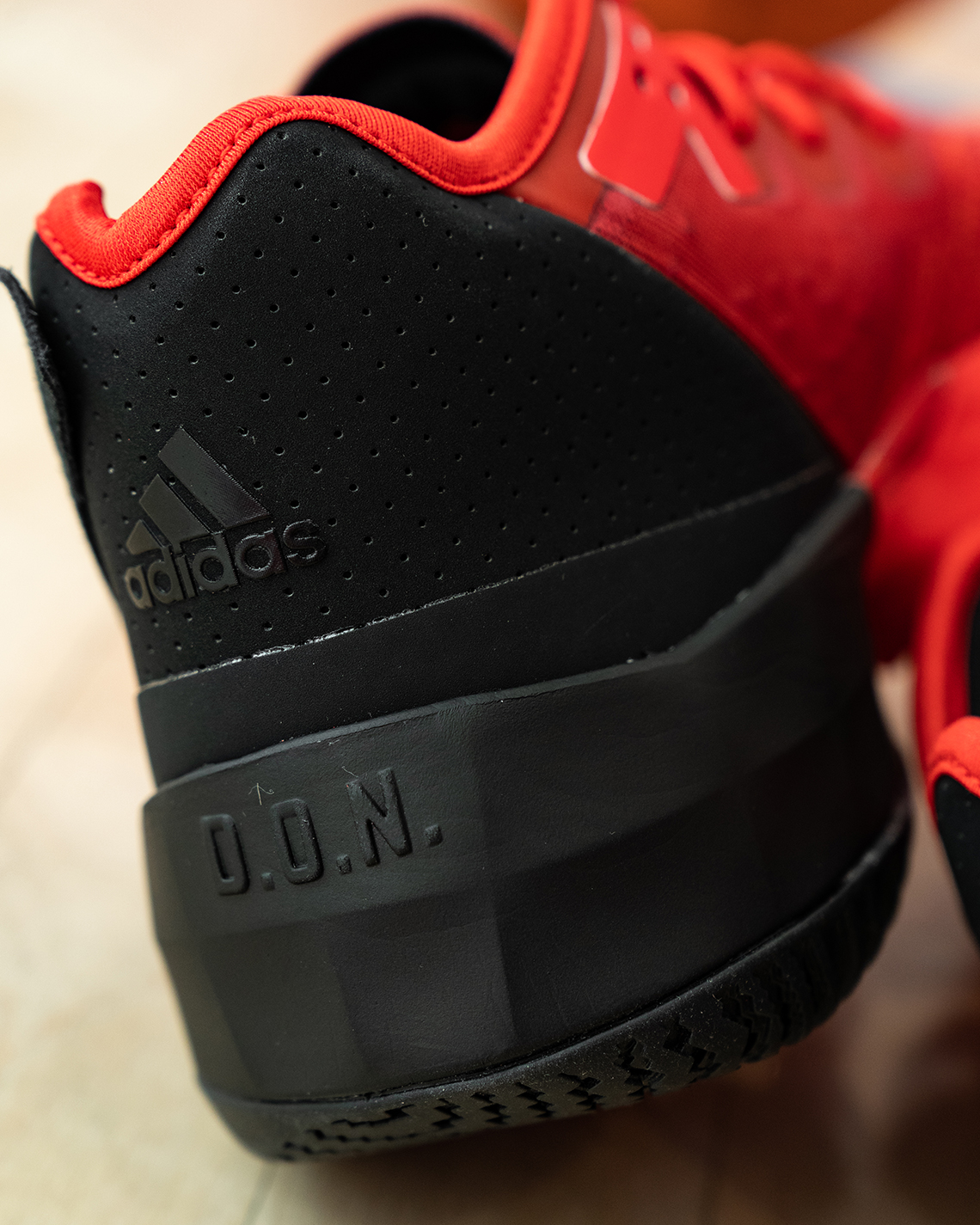 Adidas October 2022 Sponsored Don Gallery 2