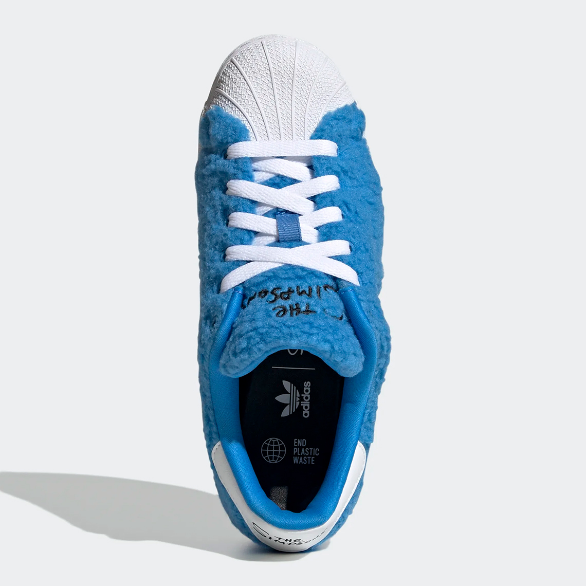 Adidas Superstar Marge Simpson Gz1774 3