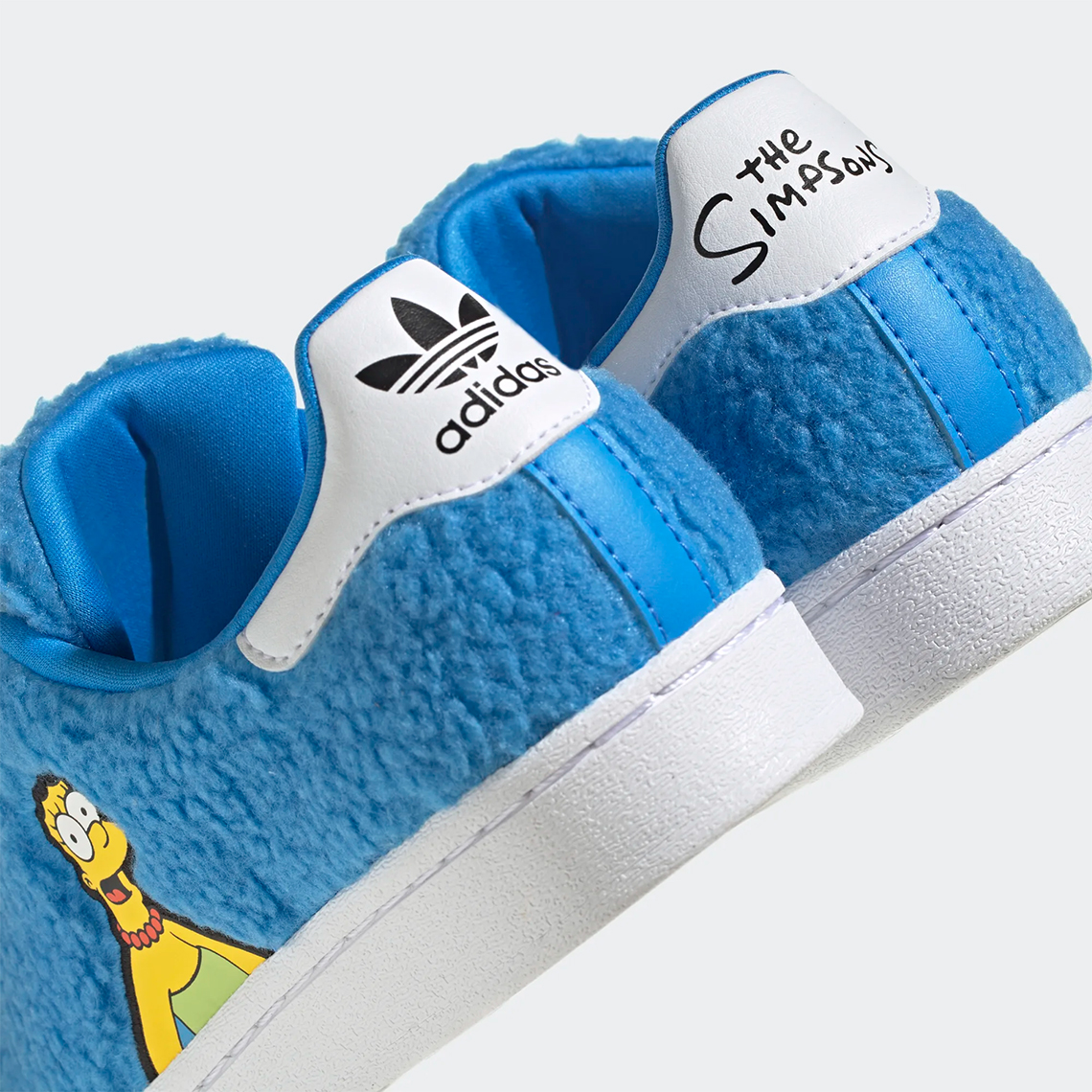 Adidas Superstar Marge Simpson Gz1774 5