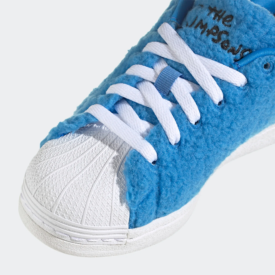 Adidas Superstar Marge Simpson Gz1774 6