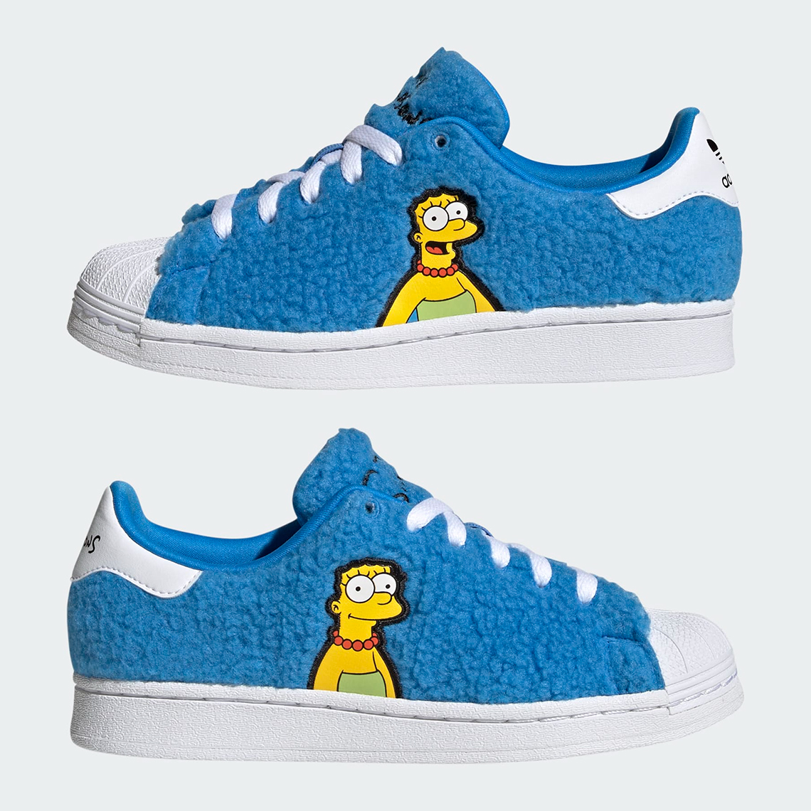 Adidas Superstar Marge Simpson Gz1774 7