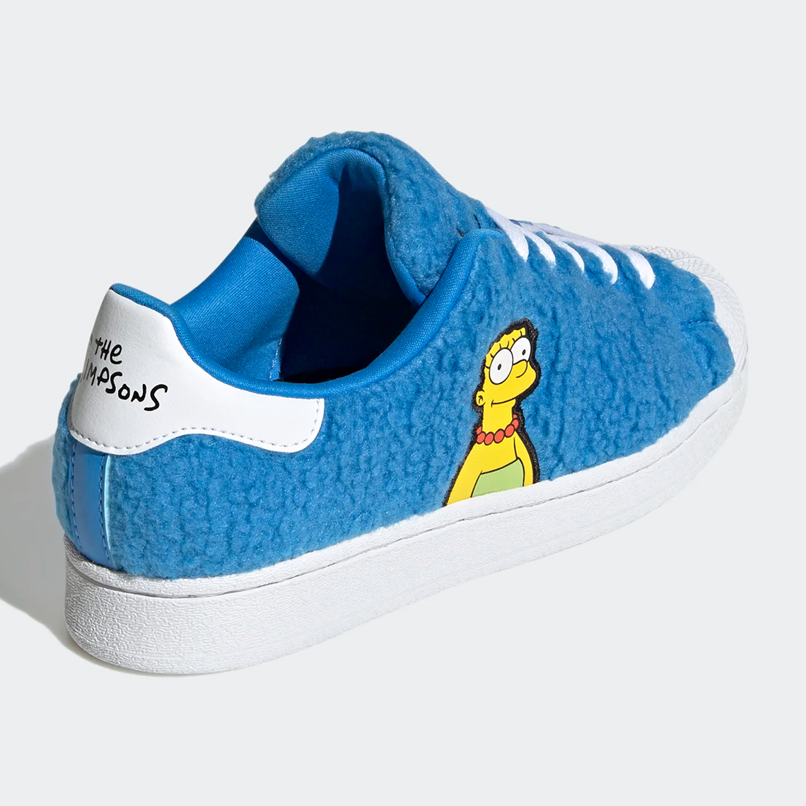 Adidas Superstar Marge Simpson Gz1774 9