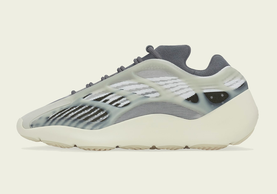 Adidas Yeezy 700 Fade Salt Id1674 Store List 2