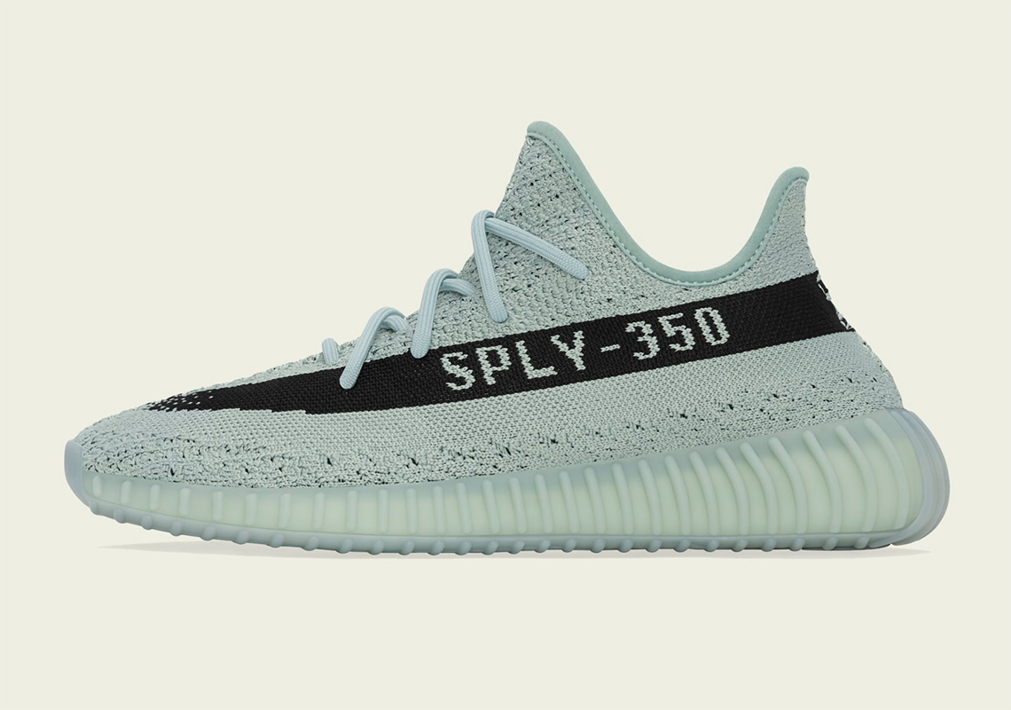 Adidas Yeezy Boost 350 V2 Salt Hq2060 Store List 2