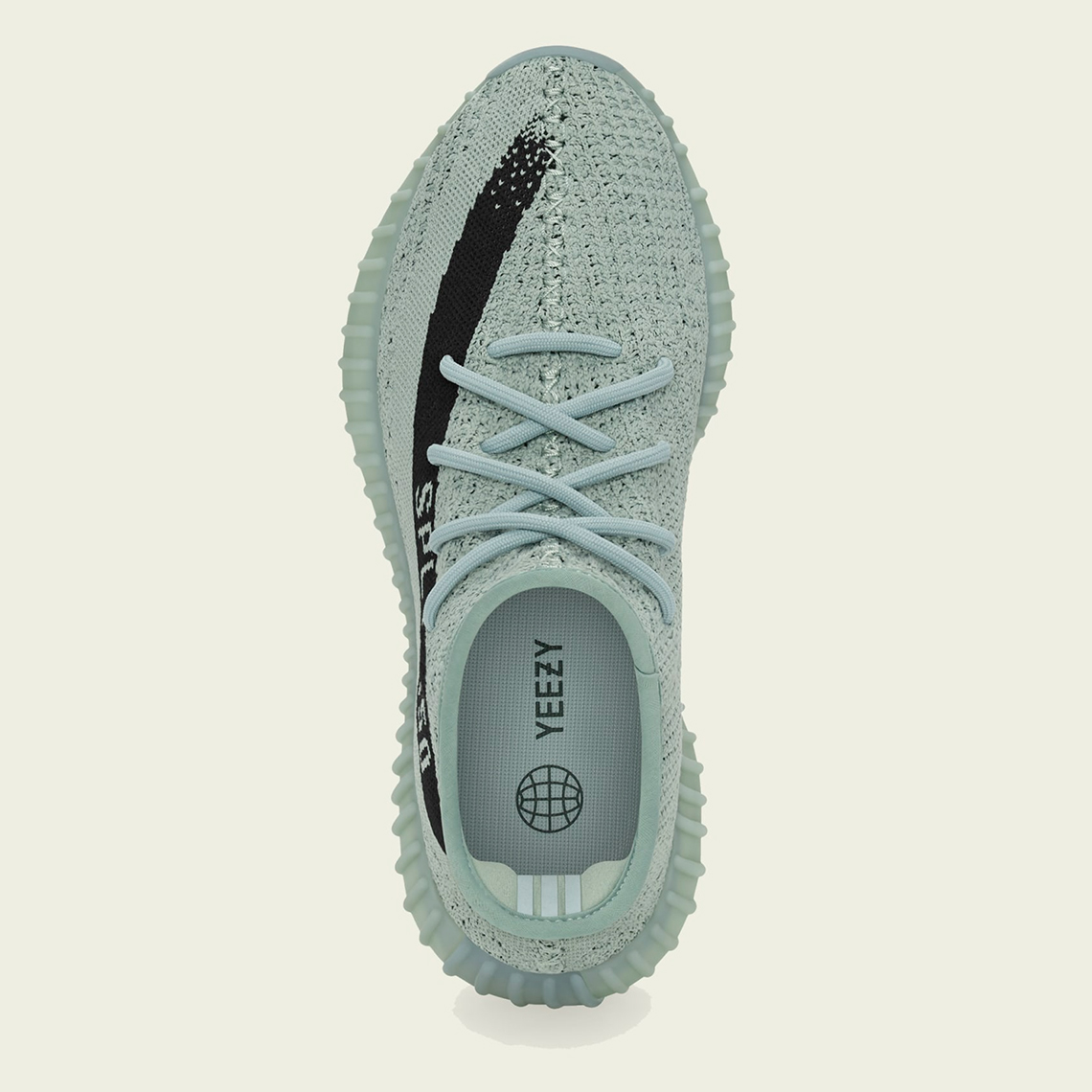 Adidas Yeezy Boost 350 V2 Salt Hq2060 Store List 4