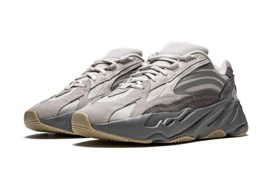 adidas Yeezy Boost 700 v2 “Tephra” Restocking In November