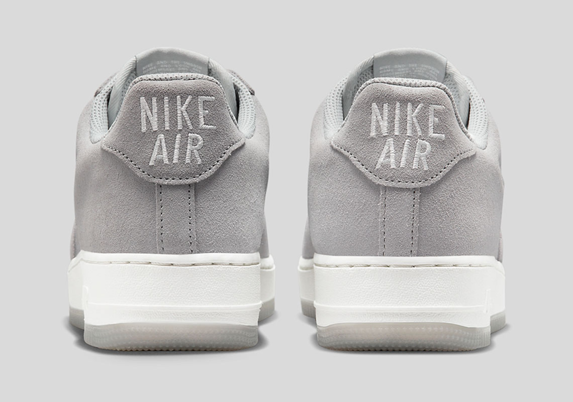 Air Force 1 Low Color Of The Month Light Smoke Grey Dv0785 003 2