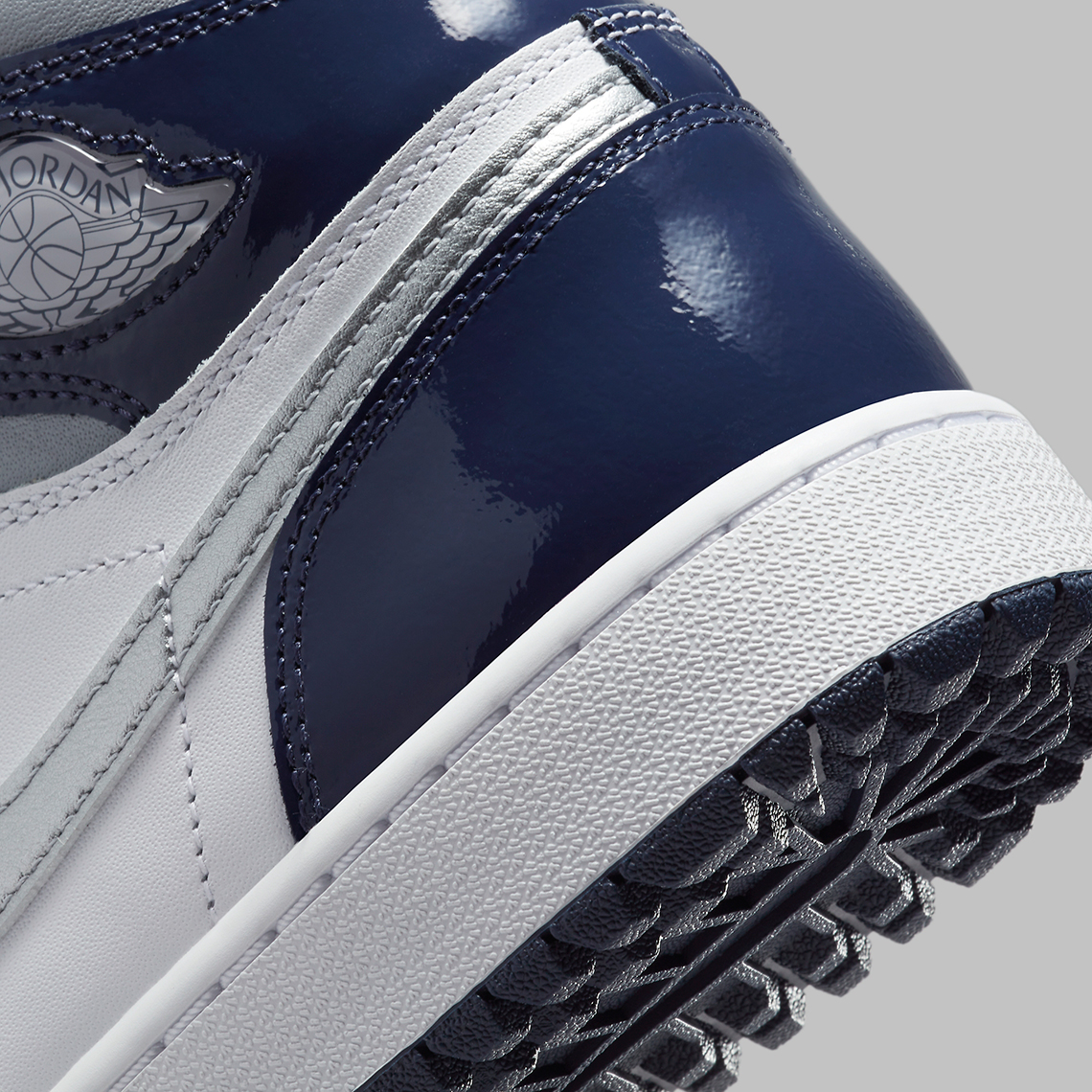 Air Jordan 1 High Golf Midnight Navy Dq0660 100 6