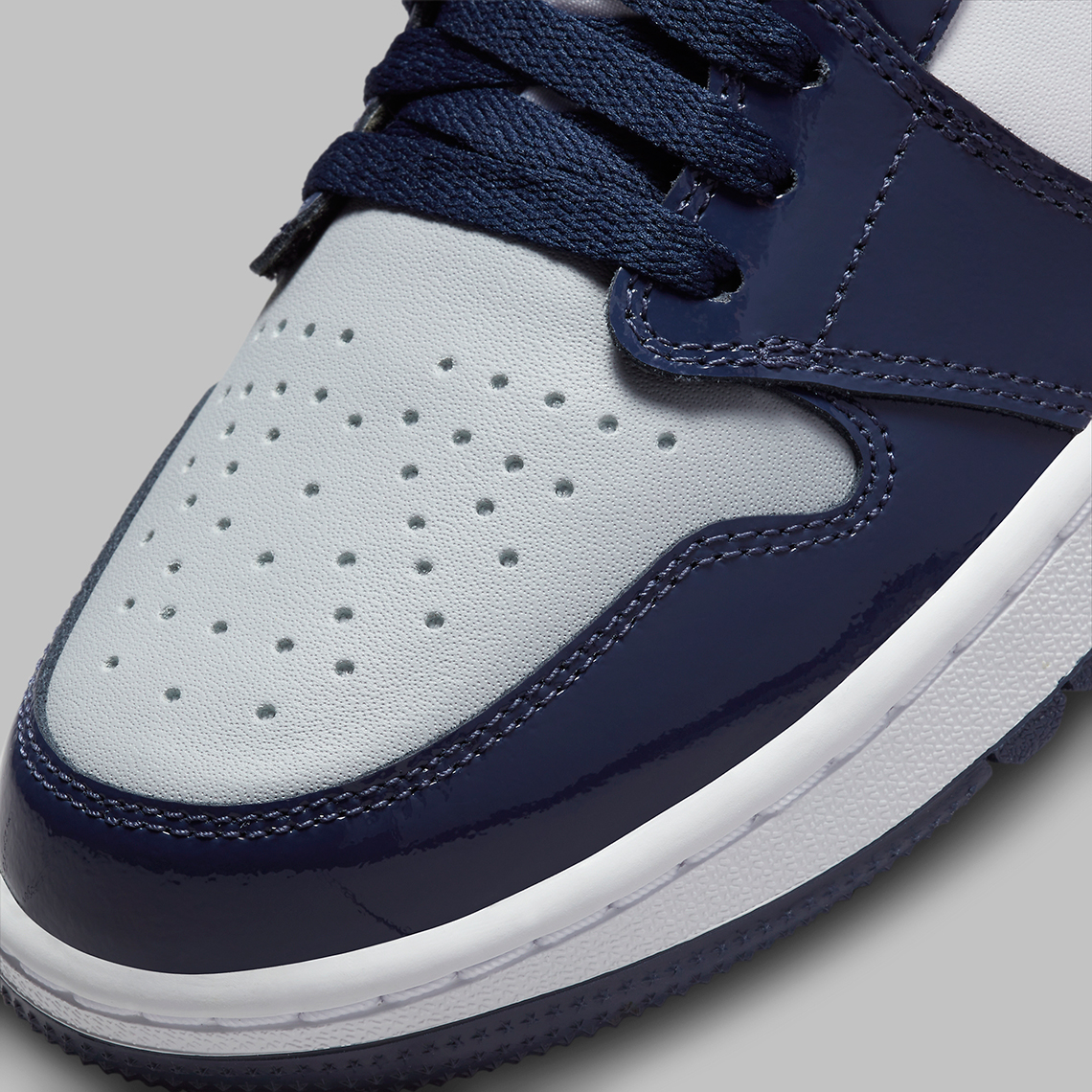 Air Jordan 1 High Golf Midnight Navy Dq0660 100 8