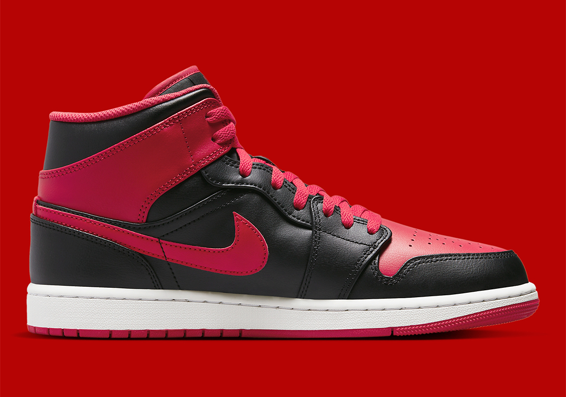 Air Jordan 1 Mid Bred Dq8426 060 7