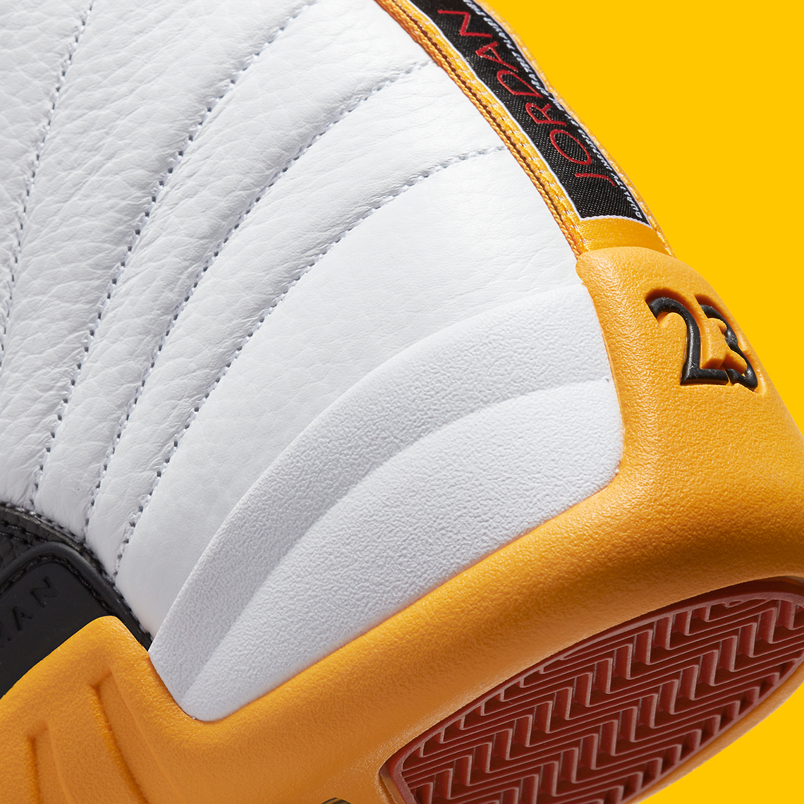 Air Jordan 12 Gc 25 Years In China 5