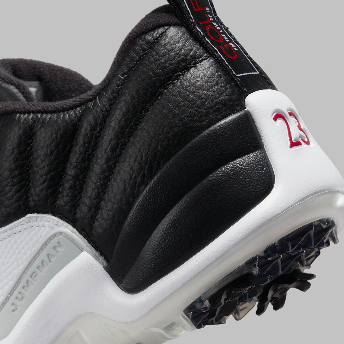 Air Jordan 12 Golf Playoffs Dh4120 010 1