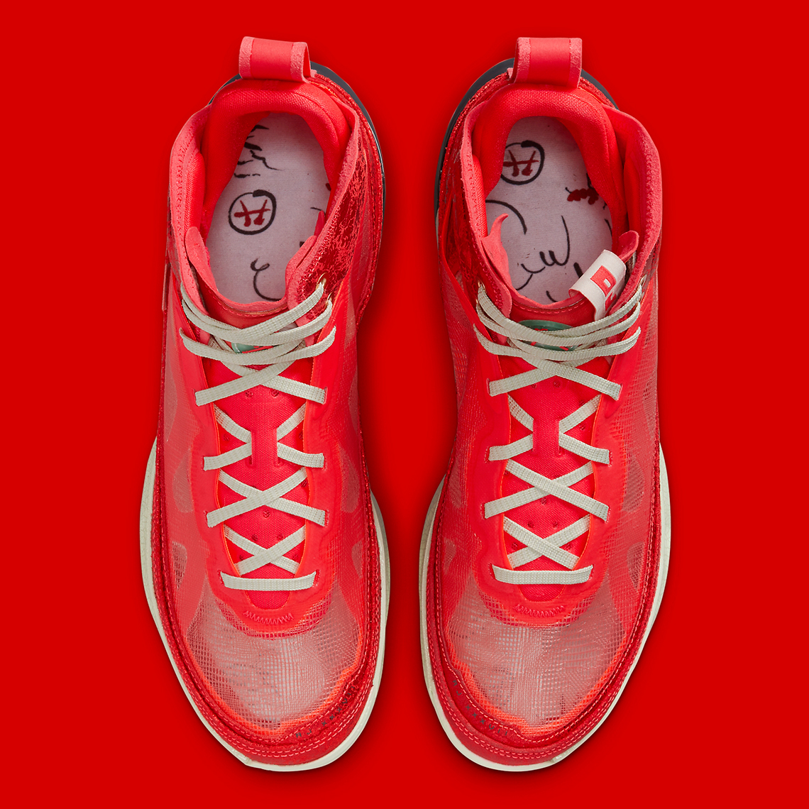 Air Jordan 37 Rui Hachimura Dx1691 600 2