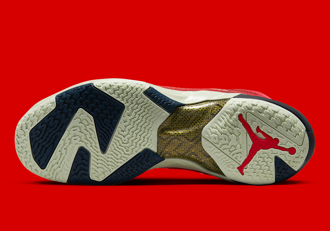 Air Jordan 37 Rui Hachimura Dx1691 600 6