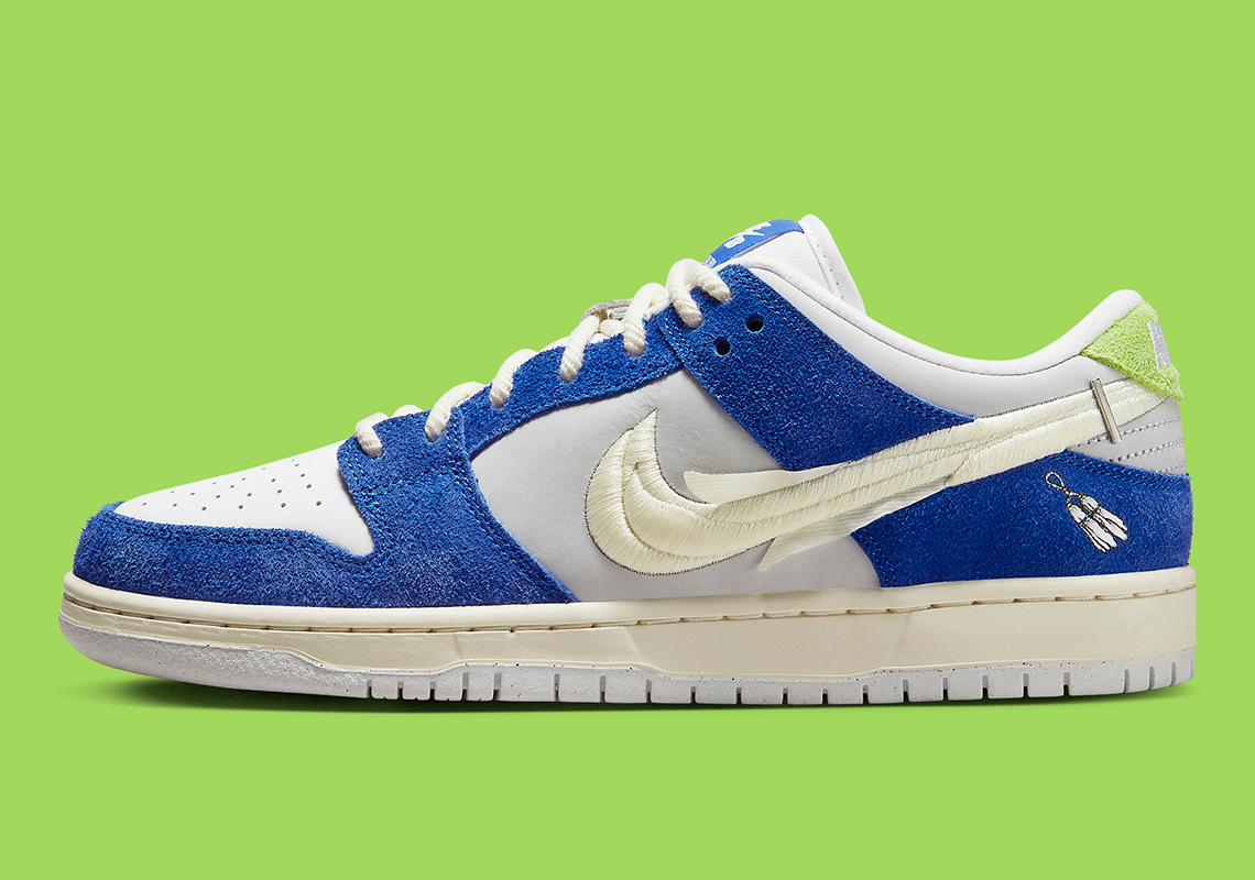 Fly Streetwear Nike Sb Dunk Low Dq5130 400 4