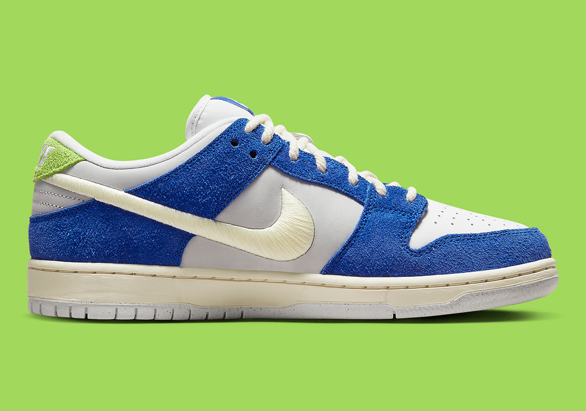 Fly Streetwear Nike Sb Dunk Low Dq5130 400 6