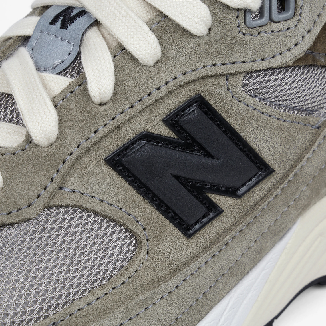 Jjjjound New Balance 991 M991jja 9