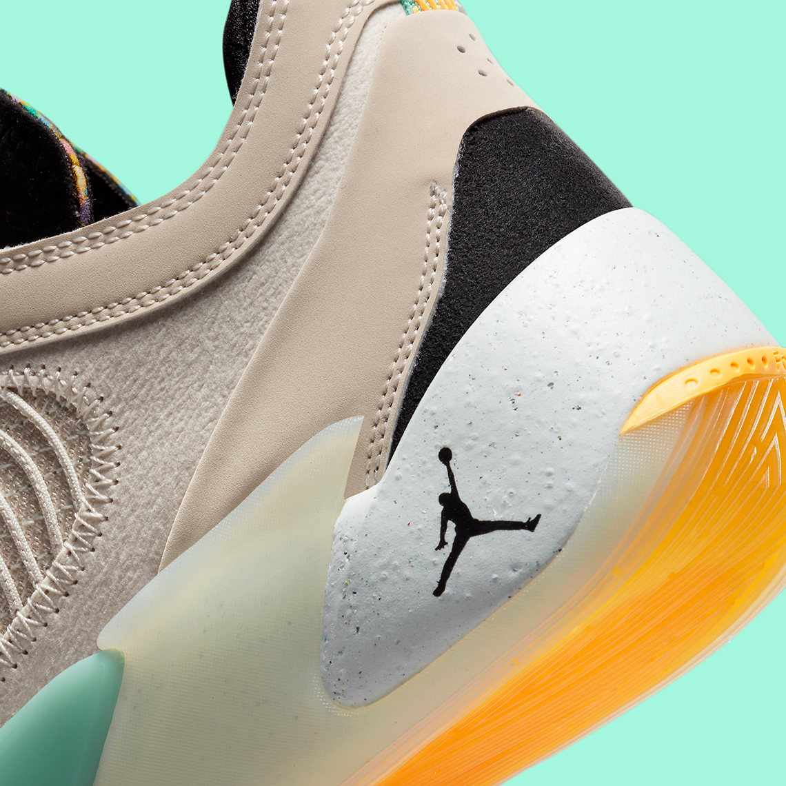 Jordan Luka 1 Tan Citrus Dr9830 130 7