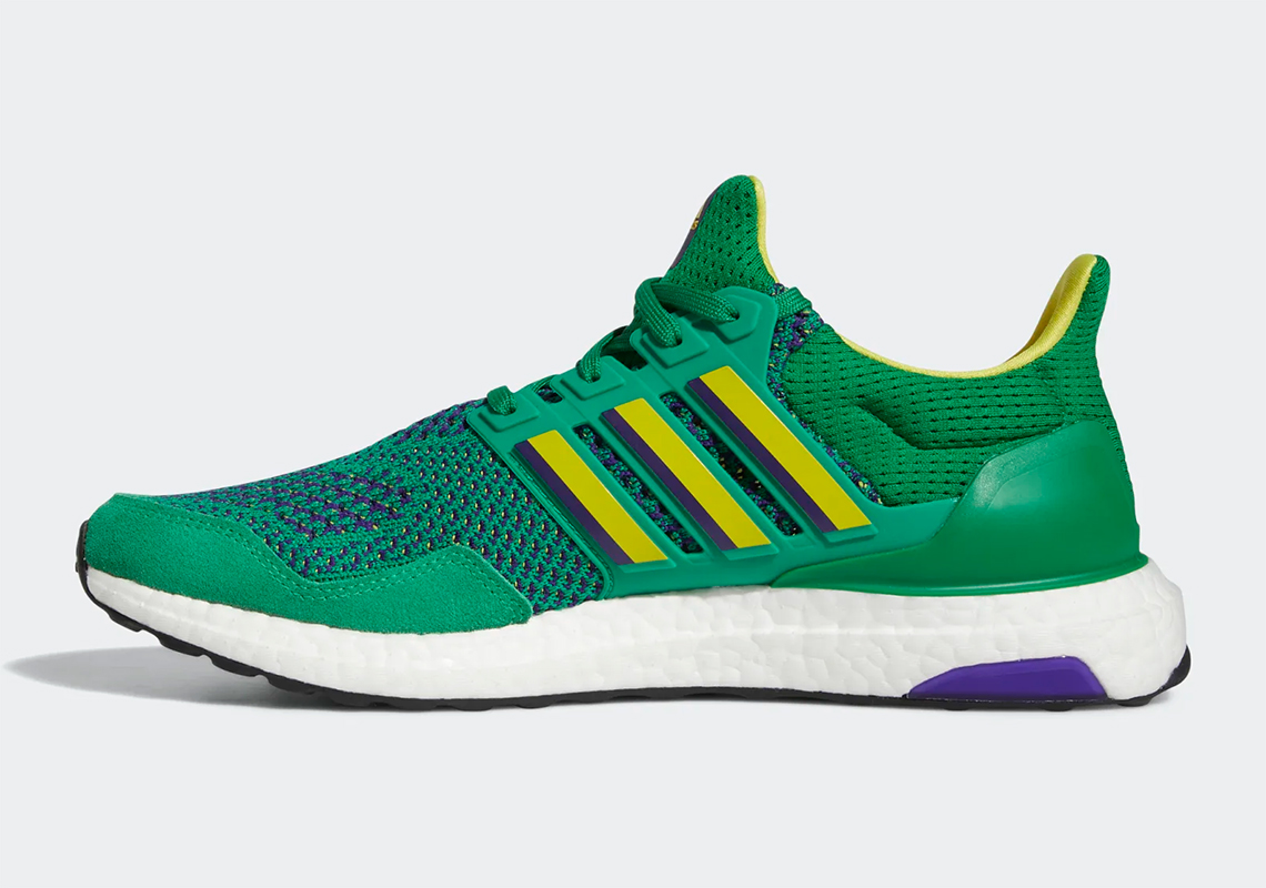 Mighty Ducks Adidas Ultra Boost 1 0 Dna Gv8814 7