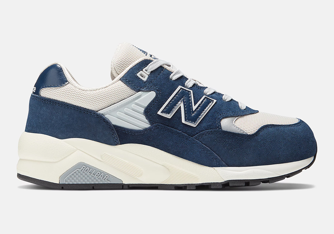 New Balance 580 Natural Indigo Mt580og2 1