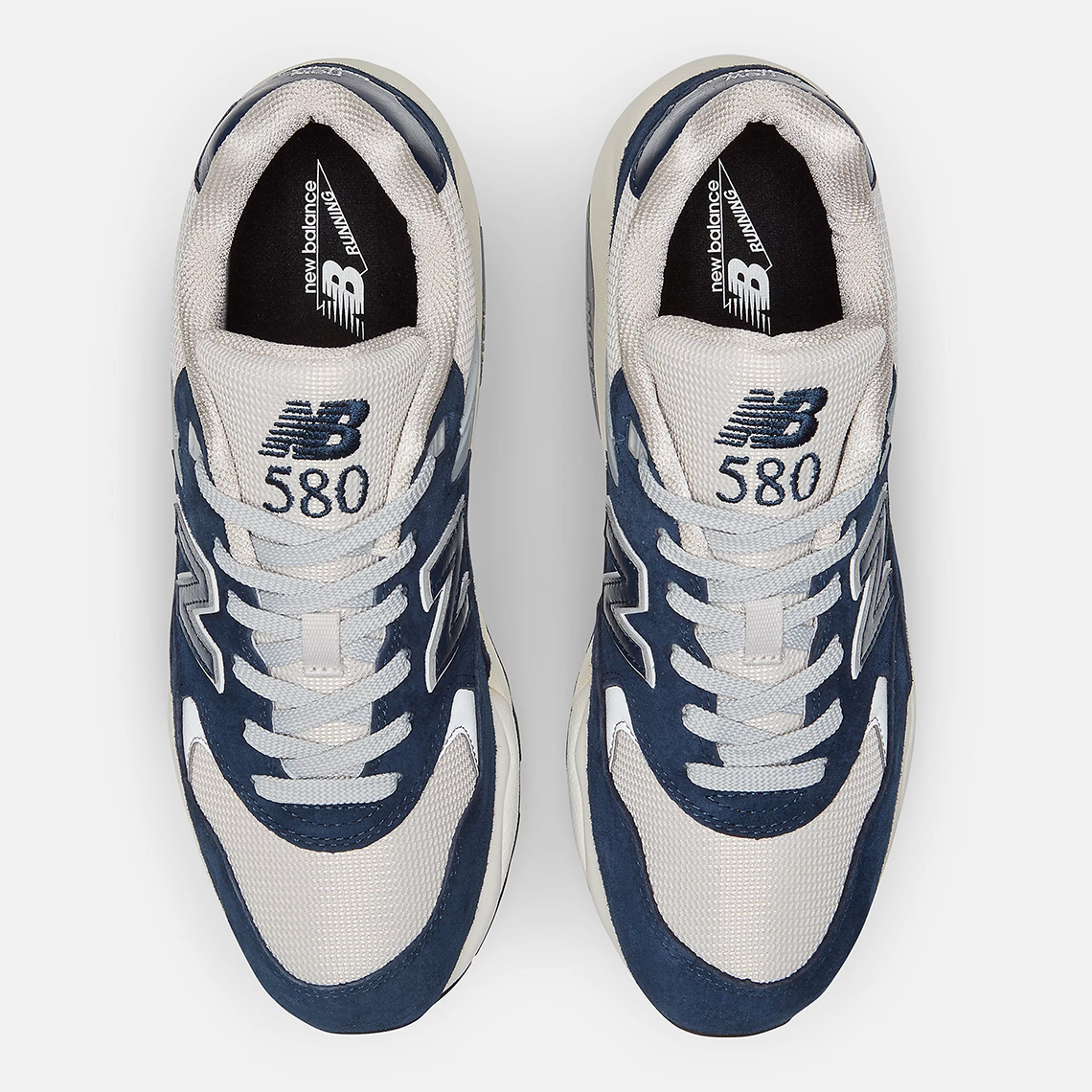 New Balance 580 Natural Indigo Mt580og2 3