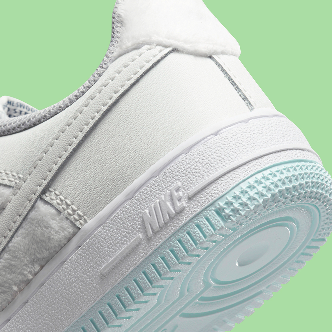 Nike Air Force 1 Low Bear Tracks5